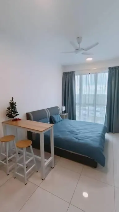 Cozy Sky Trees Bukit Indah Nflix Hbo Disney L Pool B8 Johor Bahru