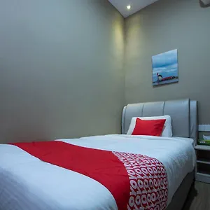 2* Hotel Oyo 90231 By The Park Plt