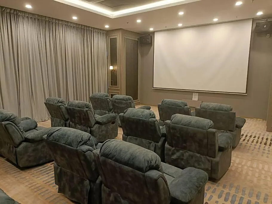 Cozy Sky Trees Bukit Indah With Smart Tv L Pool B8 Apartamento Johor Bahru Malásia